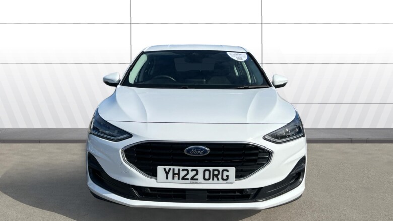 Ford Focus 1.0 EcoBoost Trend 5dr Petrol Hatchback